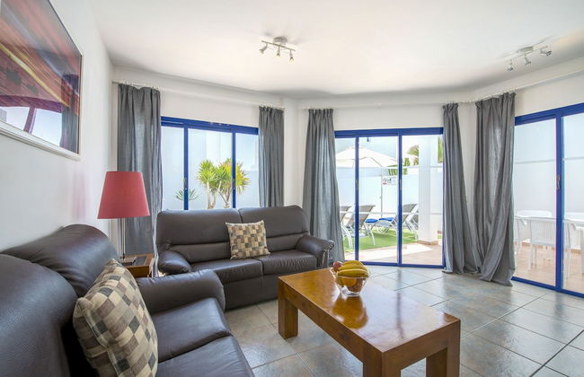 Villas Puerto Rubicon - Photo 34