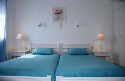 Villa Fleria Seaside Studios & Apts - Foto 9