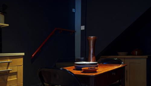 BOHOME moody 2 bed garden cottage Macclesfield centre - Foto 3