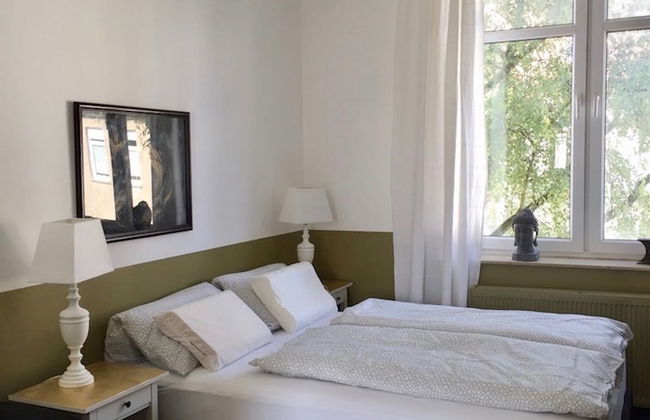 a-domo Apartments Oberhausen - Studio Apartments & Flats - short or longterm - single or grouptravel - Foto 5