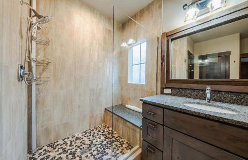 Treehouse at the Wilderness Club - Foto 40