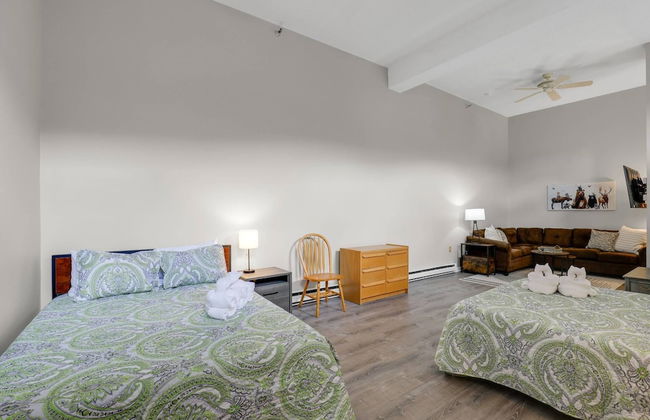 Lidos Lodge - Photo 27