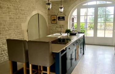 Le Mas, Maison de maître, Cognac - Foto 30