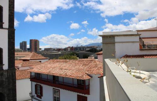 Terraza del Atlántico, un oasis en la ciudad - Foto 10