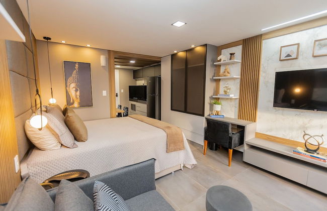 Unity Cabo Branco - Foto 18