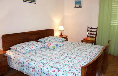 Apartments by the sea Cove Zarace - Gdinj, Hvar - 2047 - Foto 16