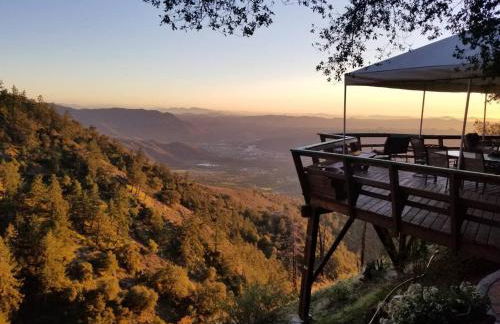 Cozy Rustic Mountain Home with Breathtaking views - Foto 42