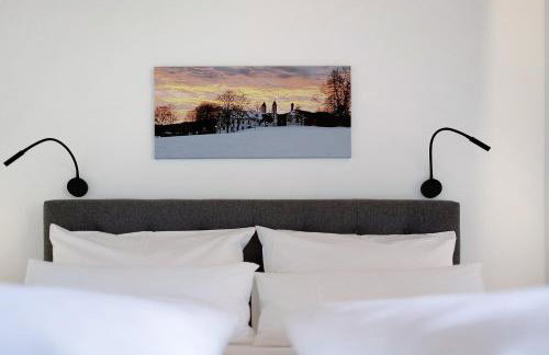 Ferienwohnung Schwaiger Almblick - Foto 11