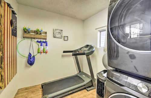 Family-Friendly Chandler Home Near Downtown! - Foto 19