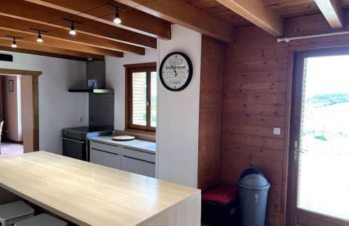 Longère bressane. - Foto 11