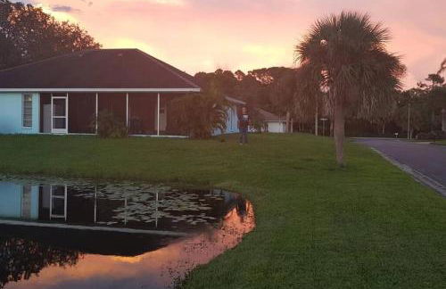 Woodstork Pond Cottage - Foto 10