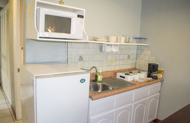 Apartotel Tairona - Foto 35