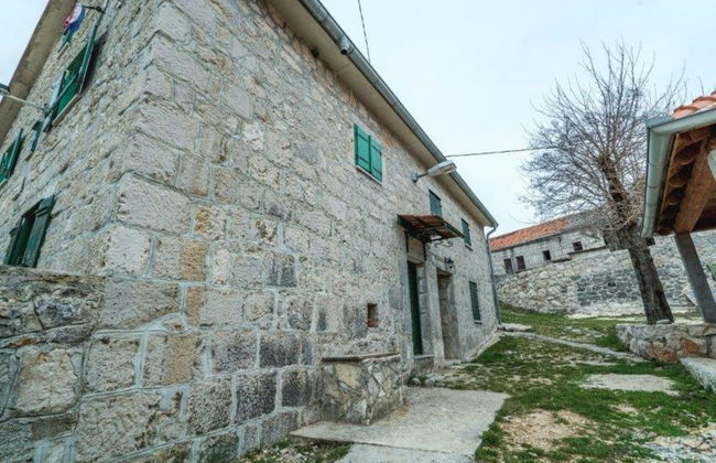 Apartment Imota Stone - Photo 14