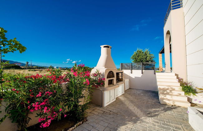 Blue Wave Villa - Foto 41