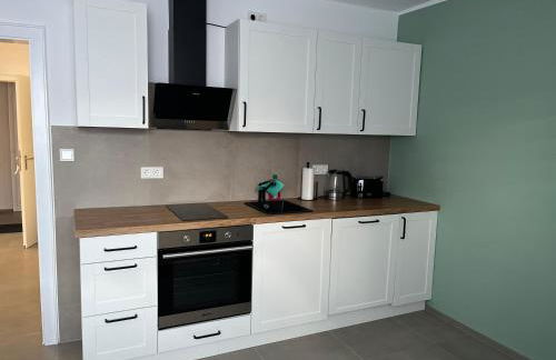 Messewohnung/Monteurwohnung - Foto 6