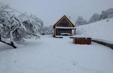 Kamienny Zakątek w Bieszczadach - Foto 41
