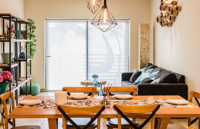 Casa Ya'ab - Photo 16