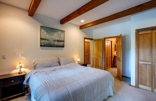 Silver Lake Cabin #7 - Lake Front - Ht - Pets Ok - Photo 10