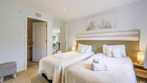 Apartment 20 Inchmarlo - Foto 2