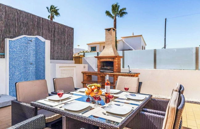 Villa Astro - Foto 2