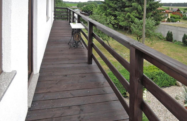 Apartment in Dabrowa Near the Sea - Foto 17