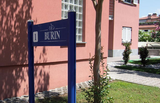 Marina Seaview Penthouse Burin - Photo 25