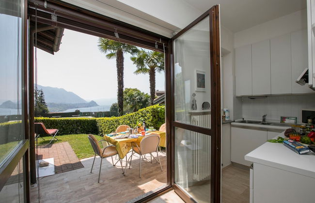 Residenza due Laghi Pool Lake View - Foto 37