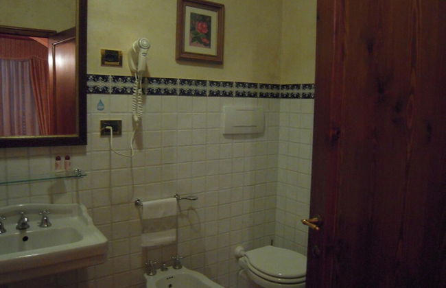 Palazzo al Torrione 2 - Photo 26