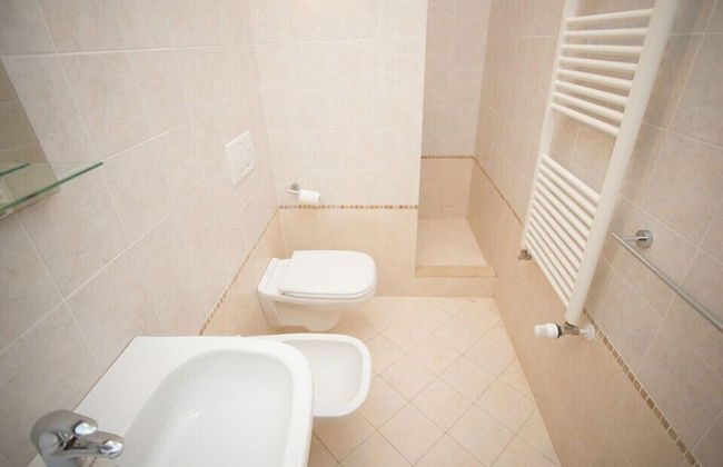 Camere Girasole - Foto 24