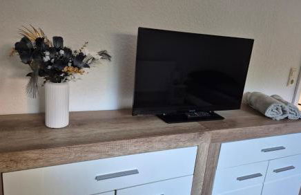 Ferienwohnung Sleep and Stay im Grünen - Foto 25