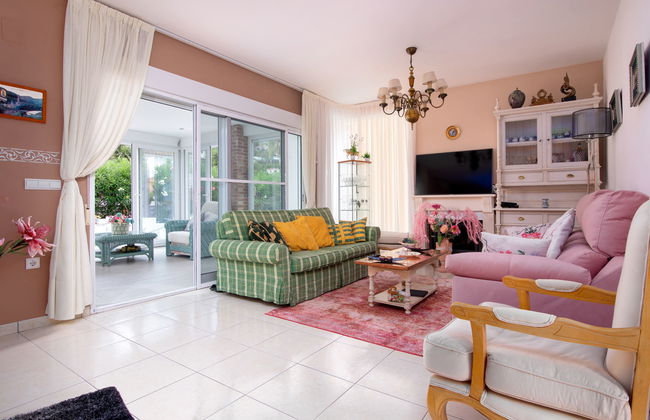 Villa Bellvedere - Foto 4