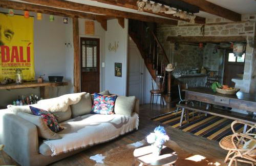 Charmante maison ancienne en Corrèze - Foto 30