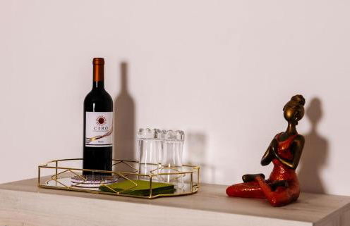 Sweethome Appartamento in Villa privata - Foto 17