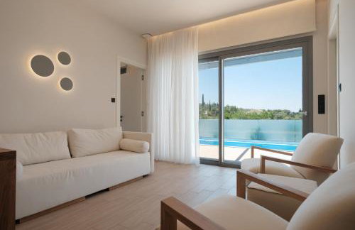 Anapnoe ikies Corfu Adults Friendly - Foto 20