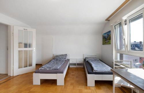 4 x Wohnungen in Waiblingen - Foto 67