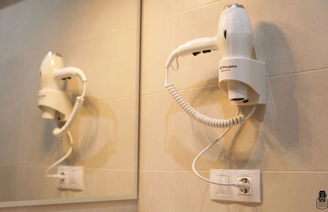 dpCristal City Apartments - Foto 15