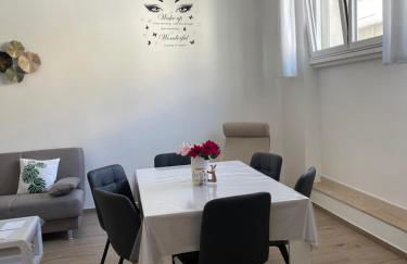 Sweet home-Casa Di Bari - Foto 4