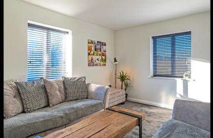 The Highfield Chester. - Foto 8