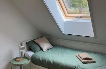 Biebrzaski - dom nad Biebrzą - Foto 23