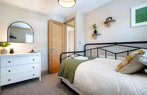 Beautifully refurbished cottage in lower Wivenhoe. - Foto 27