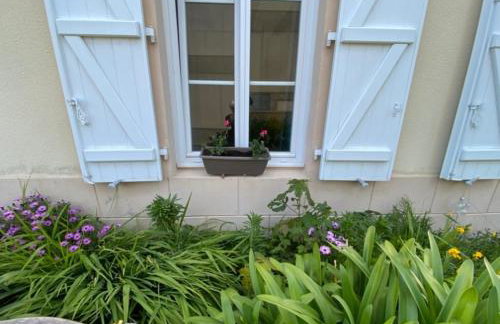 residence fleurie rdc - Foto 58