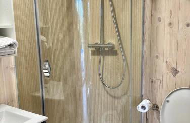 Przystanek Naglady Warmia- całoroczny, duża leśna działka - Foto 15