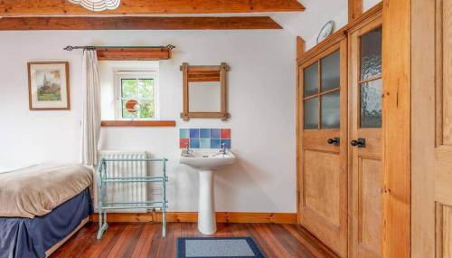 Park View Cottages - The Granary - Foto 4