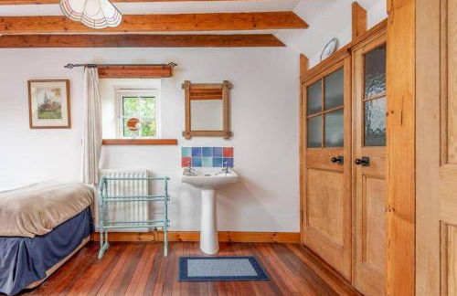 Park View Cottages - The Granary - Foto 4