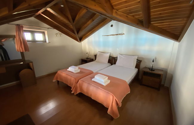 Executive Villa Sparti With Private Pool - Foto 3