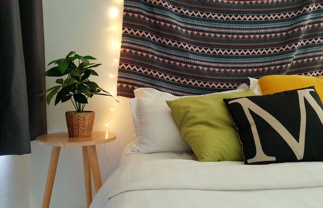 Teiw Family Homestay at Skypod Residence Puchong - Foto 47