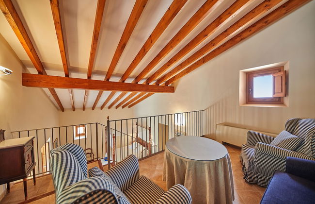 Agritourismo Alquería Blanca - Foto 8