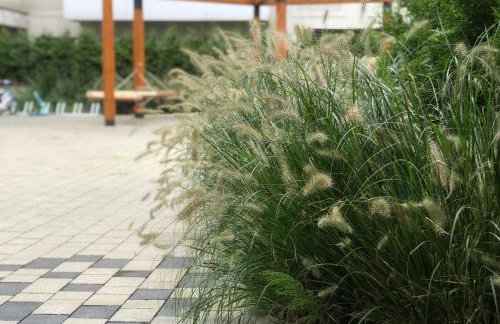 Apartament Patio Vita -garaż podziemny, taras,wejście klamka kod,centrum - Foto 24