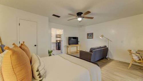 Quaint 1 BR Apt Min from USC - Foto 4