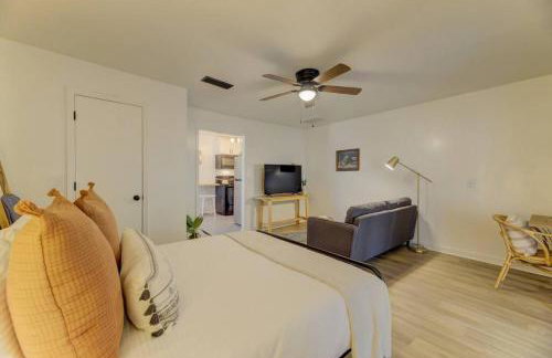 Quaint 1 BR Apt Min from USC - Photo 4